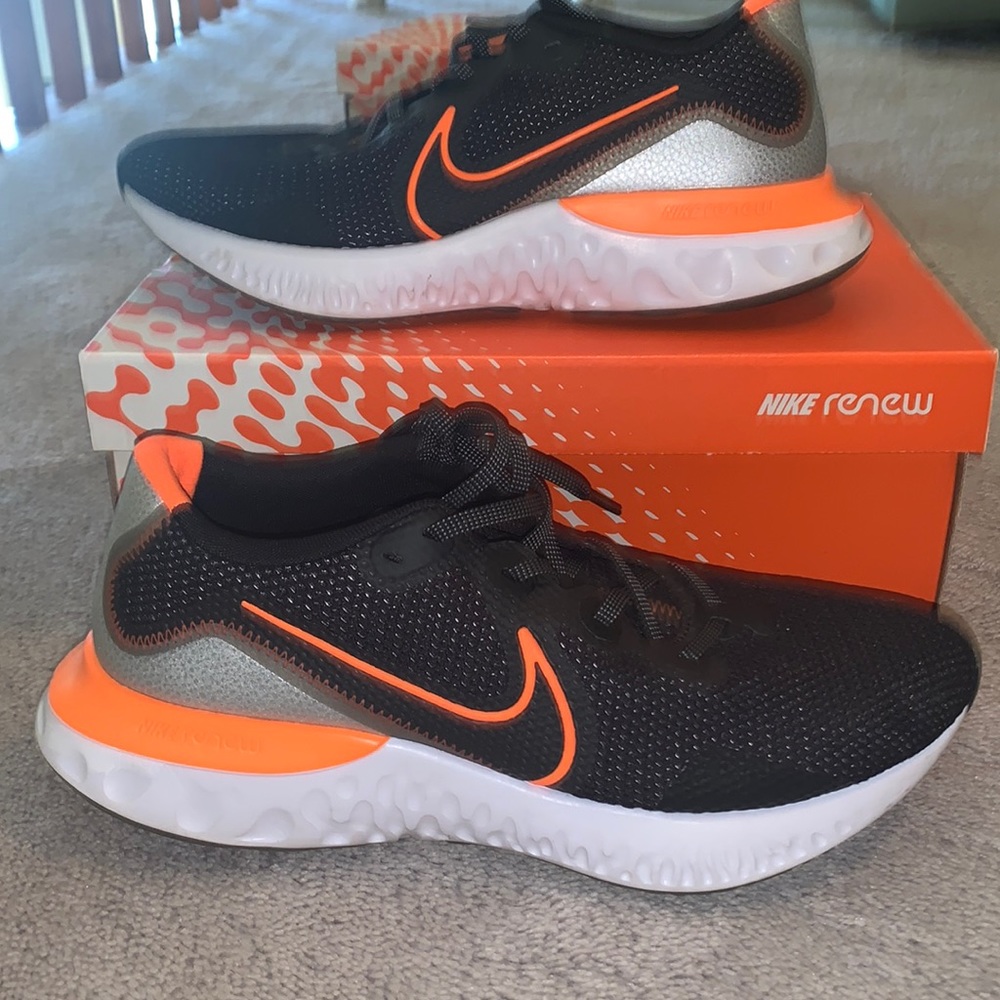 Brand Nike Renew Shoes